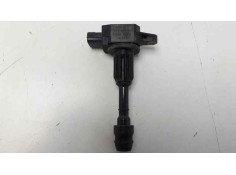 Recambio de bobina encendido para nissan micra (k12e) 1.2 cat referencia OEM IAM 22448AX001  