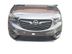 Recambio de morro completo para opel combo e tour / life (k9) 1.5 referencia OEM IAM 1632657980  