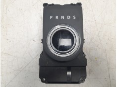 Recambio de palanca cambio para land rover range rover evoque (l538) 2.0 4x4 referencia OEM IAM BJ327E453AC  