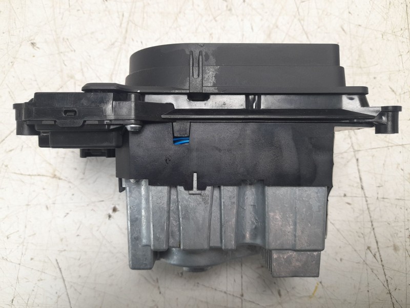 Recambio de palanca cambio para land rover range rover evoque (l538) 2.0 4x4 referencia OEM IAM BJ327E453AC  