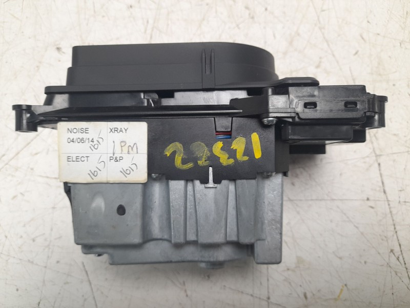 Recambio de palanca cambio para land rover range rover evoque (l538) 2.0 4x4 referencia OEM IAM BJ327E453AC  