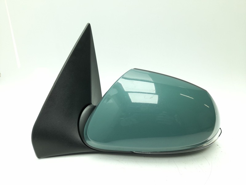 Recambio de retrovisor izquierdo para hyundai i10 iii (ac3, ai3) 1.0 mpi referencia OEM IAM 87617K7920  