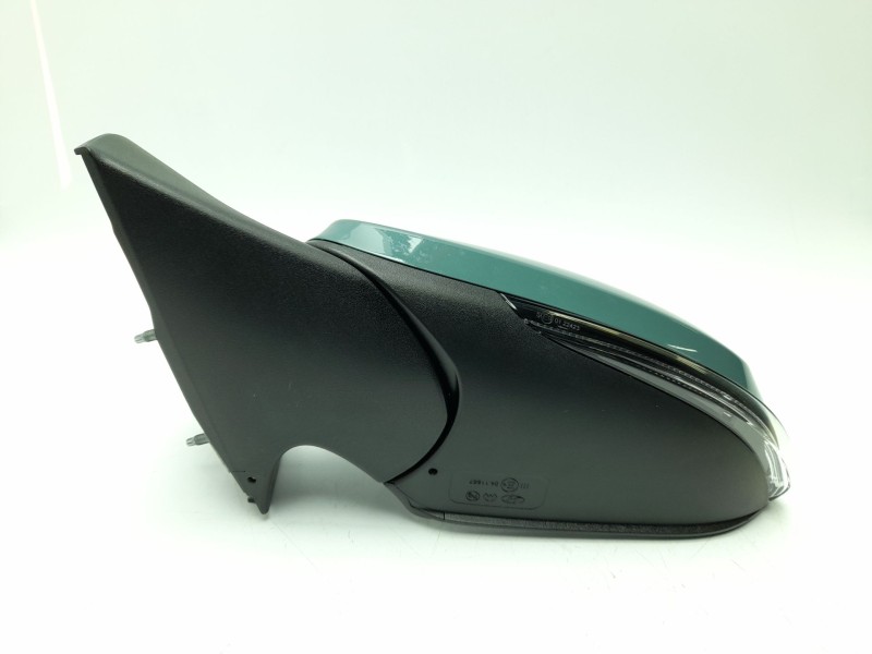 Recambio de retrovisor izquierdo para hyundai i10 iii (ac3, ai3) 1.0 mpi referencia OEM IAM 87617K7920  