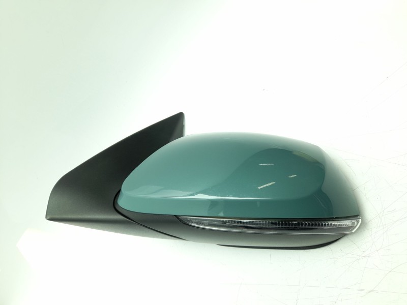Recambio de retrovisor izquierdo para hyundai i10 iii (ac3, ai3) 1.0 mpi referencia OEM IAM 87617K7920  