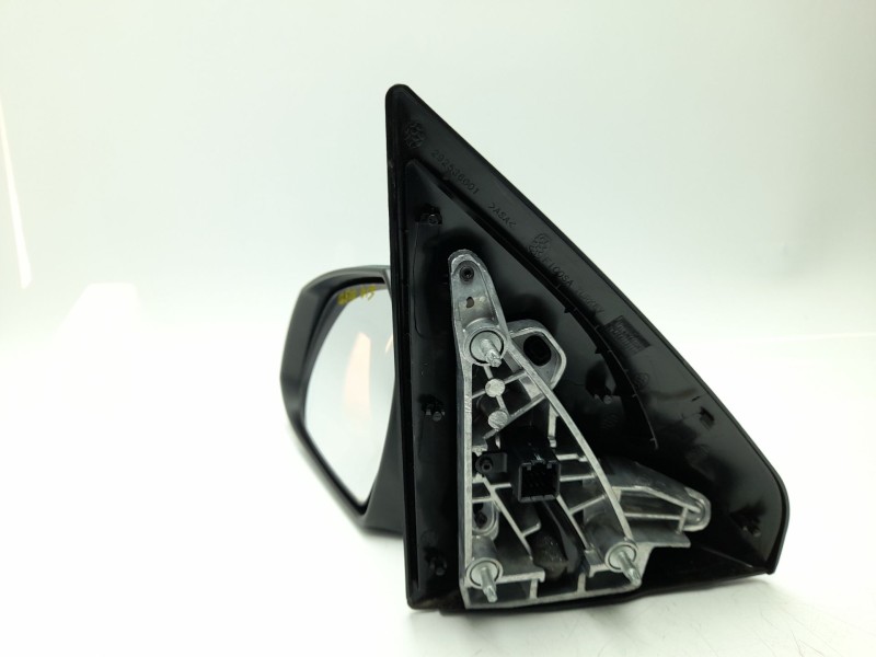 Recambio de retrovisor izquierdo para hyundai i10 iii (ac3, ai3) 1.0 mpi referencia OEM IAM 87617K7920  