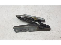 Recambio de bisagra capot para honda adv 350 referencia OEM IAM AM5116801AHLH   2