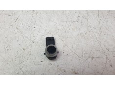 Recambio de sensor aparcamiento delantero para mg zs suv (azs1) 1.5 vti referencia OEM IAM 98133483779V  