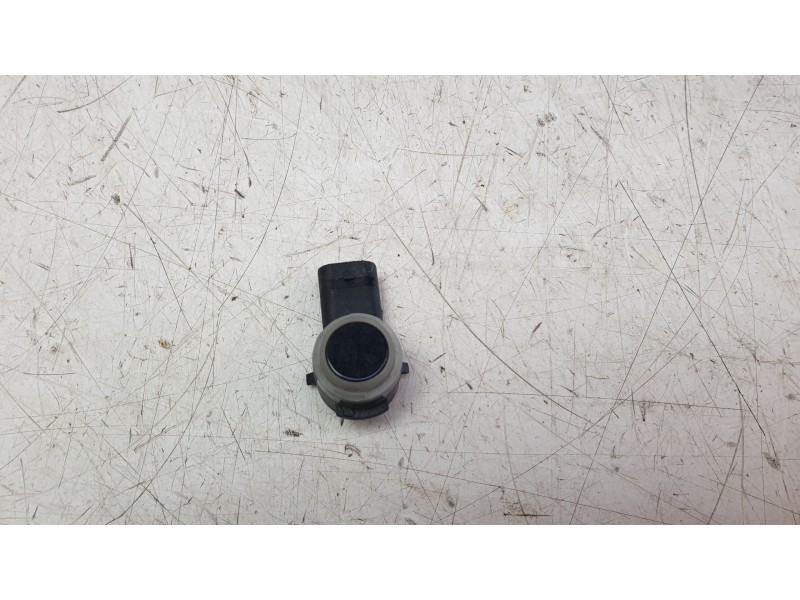 Recambio de sensor aparcamiento delantero para mg zs suv (azs1) 1.5 vti referencia OEM IAM 98133483779V  