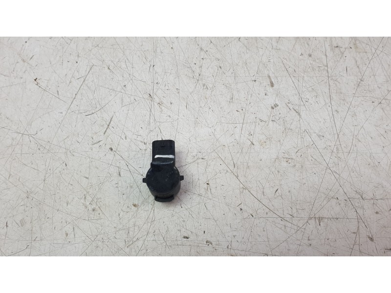 Recambio de sensor aparcamiento delantero para mg zs suv (azs1) 1.5 vti referencia OEM IAM 98133483779V  