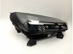 Recambio de faro derecho para mitsubishi colt referencia OEM IAM 260103507R  
