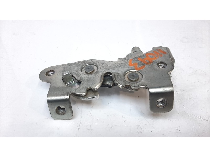 Recambio de cerradura maletero / porton para honda nc 750 referencia OEM IAM 81310MKWD00  