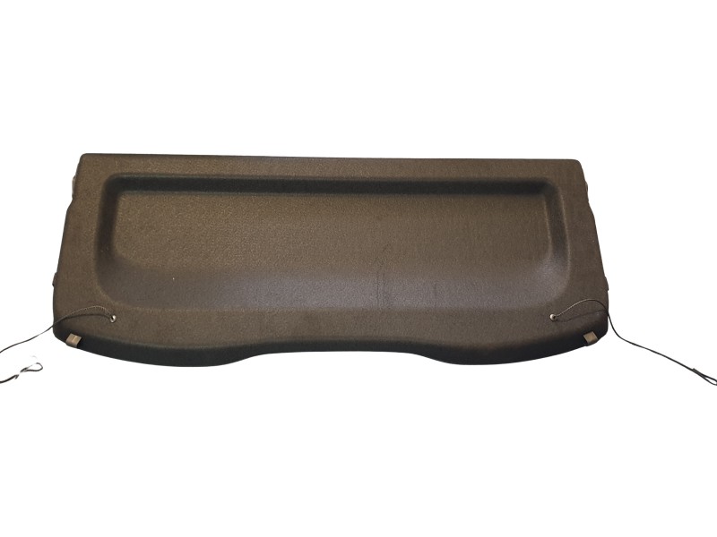 Recambio de bandeja trasera para toyota yaris (_p21_, _pa1_, _ph1_) 1.5 hybrid (mxph10) referencia OEM IAM 643300D640  