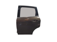 Recambio de puerta trasera izquierda para ford c-max (ceu) business edition referencia OEM IAM 2380070  