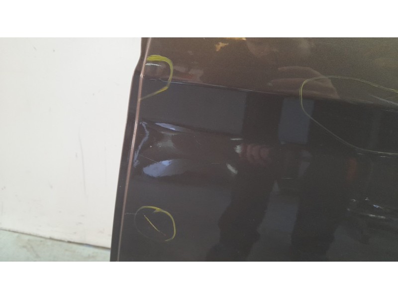 Recambio de puerta trasera izquierda para ford c-max (ceu) business edition referencia OEM IAM 2380070  