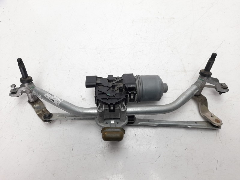 Recambio de motor limpia delantero para peugeot 208 1.2 16v vti referencia OEM IAM 3397021910  