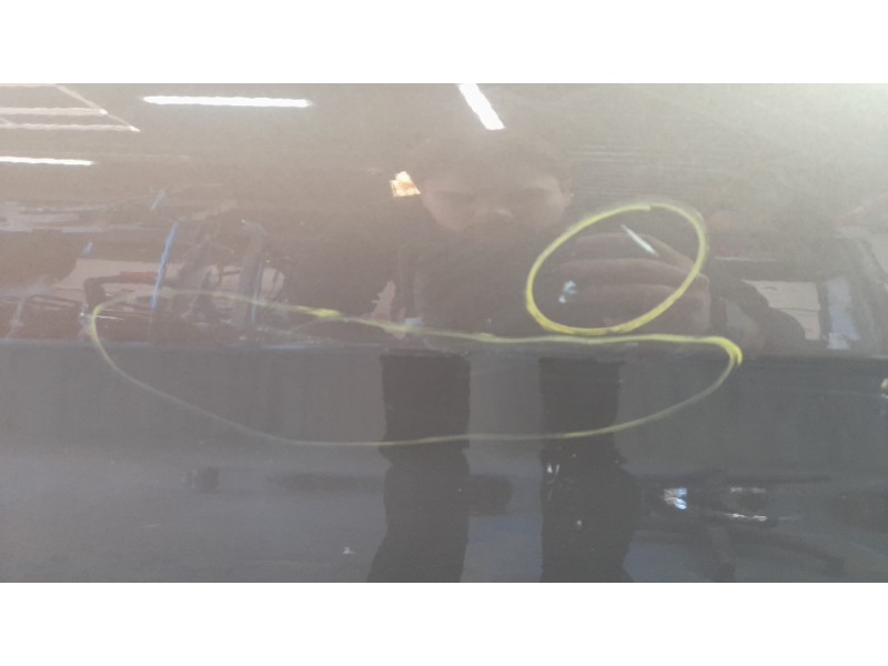 Recambio de puerta trasera izquierda para ford c-max (ceu) business edition referencia OEM IAM 2380070  