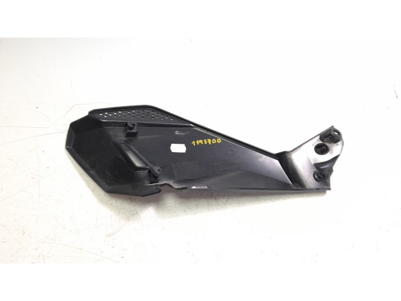 Recambio de moldura para bmw r 1200 gs r 1200 gs referencia OEM IAM 46638556638  