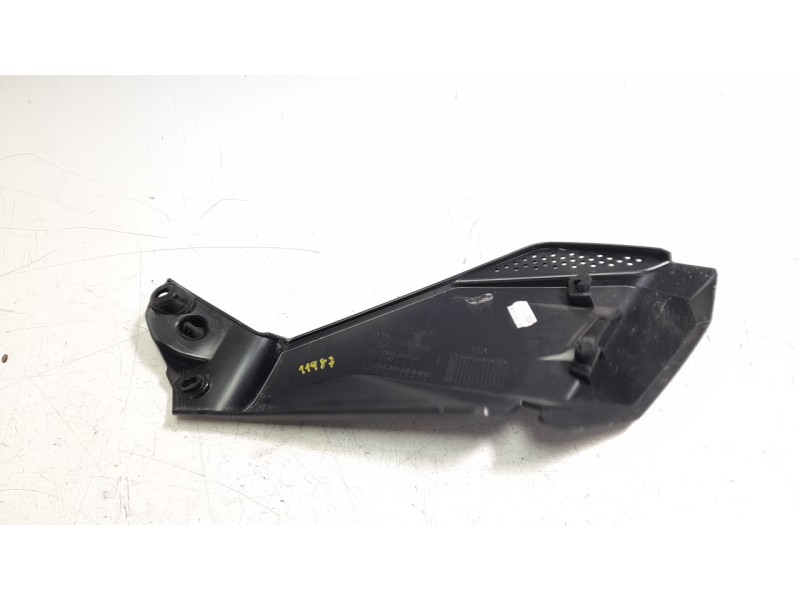 Recambio de guardabarros para bmw r 1200 gs r 1200 gs referencia OEM IAM 46638556637  