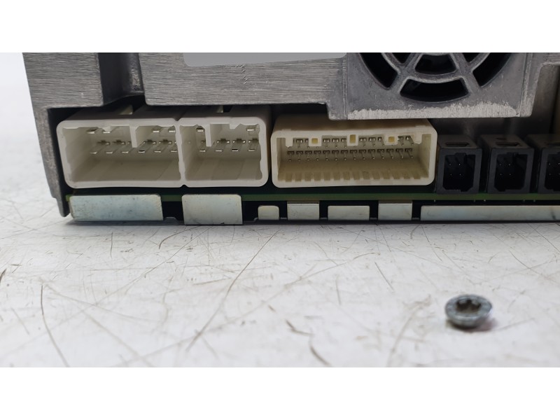 Recambio de pantalla multifuncion para subaru xv (gt, g24) 2.0 i awd (gt7) referencia OEM IAM 86271FL1009C  