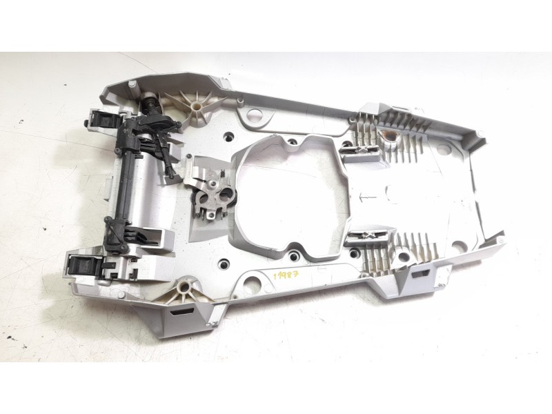 Recambio de portaequipajes para bmw r 1200 gs r 1200 gs referencia OEM IAM 46628532319  