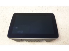 PANTALLA MULTIFUNCION A1669001420 