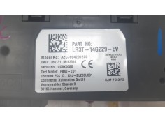 Recambio de modulo electronico para ford mustang convertible gt referencia OEM IAM LR3T14G087EV   2