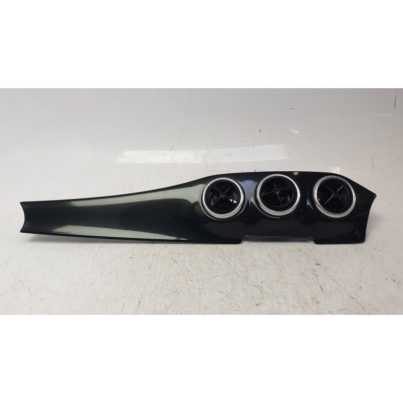 Recambio de aireador central para mercedes-benz clase cla (w117) cla 200 cdi (117.308) referencia OEM IAM 3006700800  