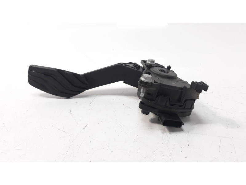 Recambio de potenciometro pedal para nissan micra v (k14) 0.9 cat referencia OEM IAM 180025FA0B 6PV01290201 