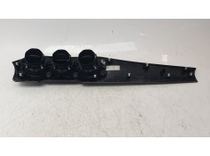 Recambio de aireador central para mercedes-benz clase cla (w117) cla 200 cdi (117.308) referencia OEM IAM 3006700800   2