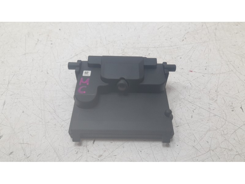 Recambio de camara vision frontal para ford mustang convertible gt referencia OEM IAM MR3T19H406CF  