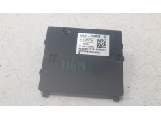 Recambio de camara vision frontal para ford mustang convertible gt referencia OEM IAM MR3T19H406CF   2