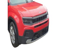 Recambio de morro completo para jeep avenger altitude referencia OEM IAM 735787177  