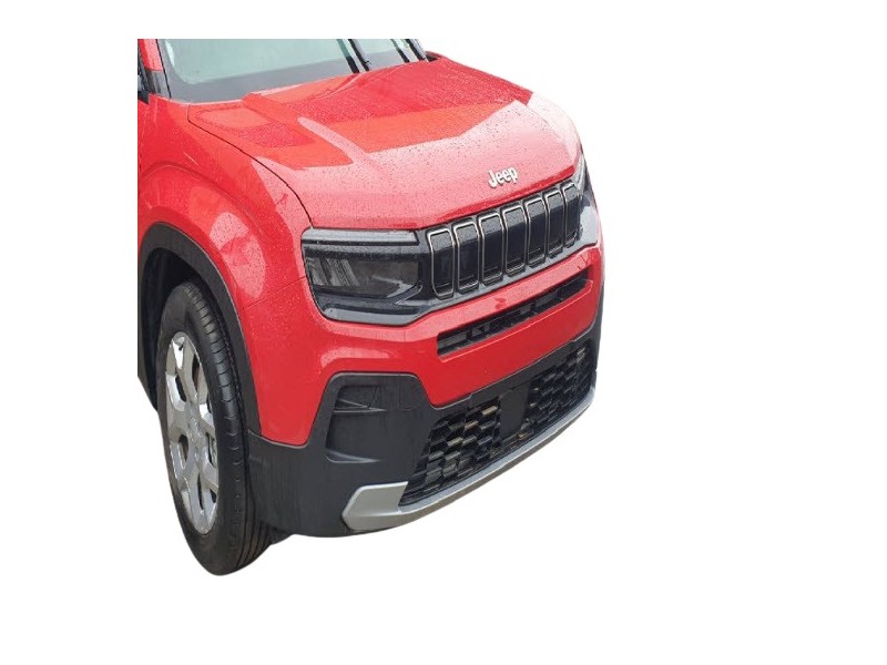 Recambio de morro completo para jeep avenger altitude referencia OEM IAM 735787177  