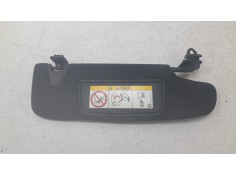 Recambio de parasol derecho para ford mustang convertible gt referencia OEM IAM GR3B6304100HH3ZHE  