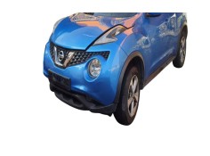 Recambio de morro completo para nissan juke (f15) ultimate edition referencia OEM IAM F2022BV8MH  