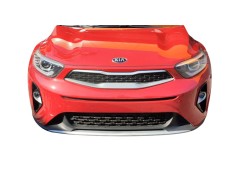 Recambio de morro completo para kia stonic (ybcuv) concept referencia OEM IAM 86511H8400  