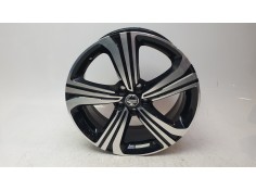 Recambio de llanta para mg zs suv (azs1) 1.5 vti referencia OEM IAM 11513290  