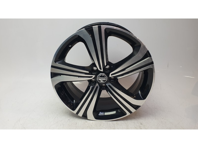 Recambio de llanta para mg zs suv (azs1) 1.5 vti referencia OEM IAM 11513290  