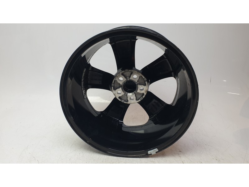 Recambio de llanta para mg zs suv (azs1) 1.5 vti referencia OEM IAM 11513290  