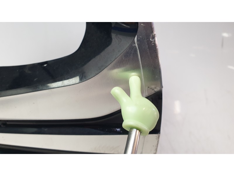 Recambio de llanta para mg zs suv (azs1) 1.5 vti referencia OEM IAM 11513290  