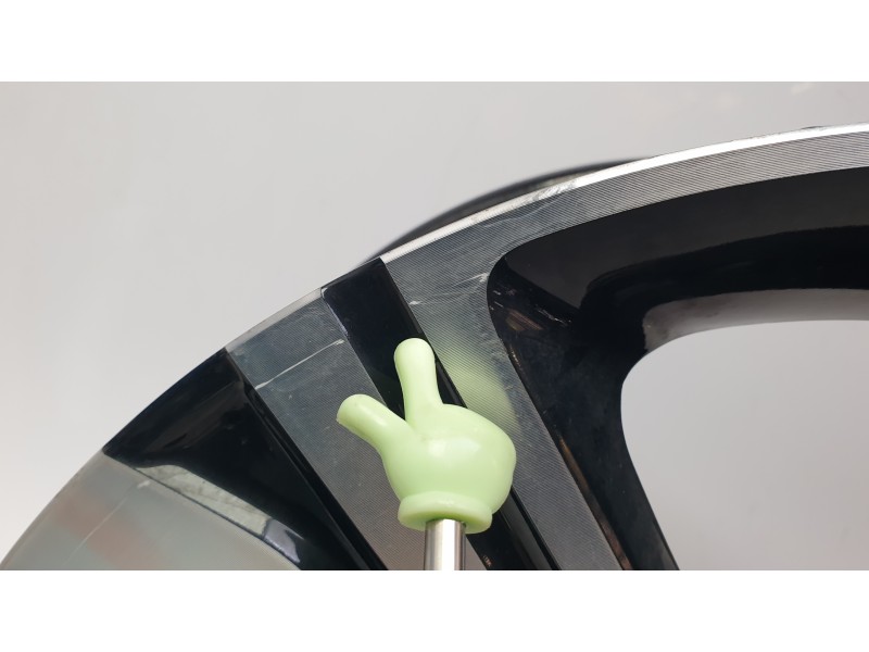 Recambio de llanta para mg zs suv (azs1) 1.5 vti referencia OEM IAM 11513290  