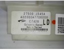MANDO CLIMATIZADOR 27500JD45A 27500JD45A 
