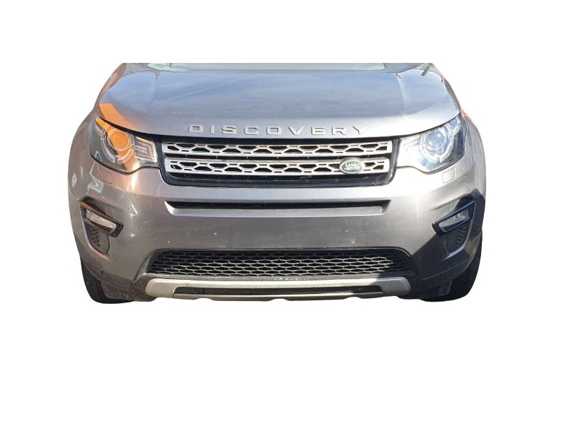 Recambio de morro completo para land rover discovery sport hse referencia OEM IAM LR077234  