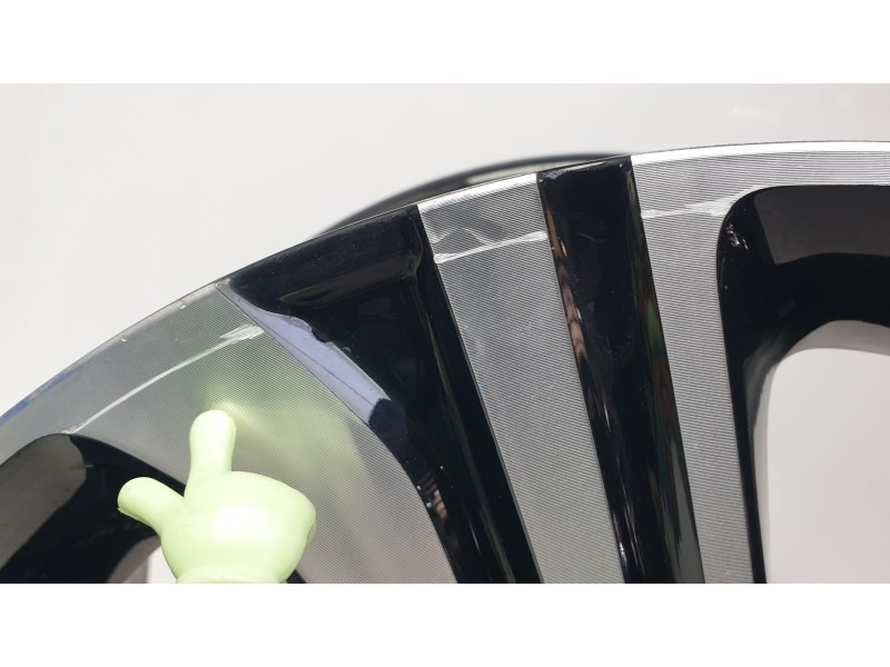 Recambio de llanta para mg zs suv (azs1) 1.5 vti referencia OEM IAM 11513290  