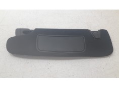 Recambio de parasol izquierdo para ford mustang convertible gt referencia OEM IAM GR3B6304101GH3ZHE  