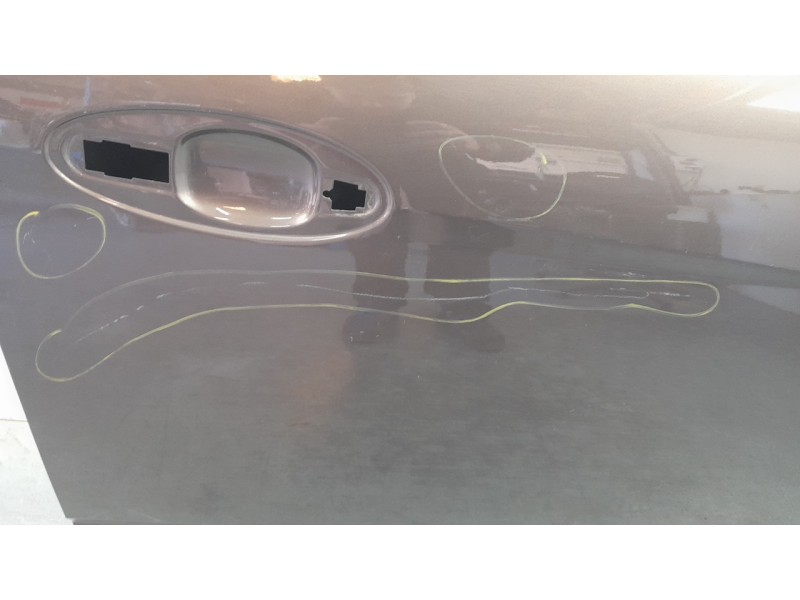 Recambio de puerta delantera derecha para ford c-max (ceu) business edition referencia OEM IAM 1686532  