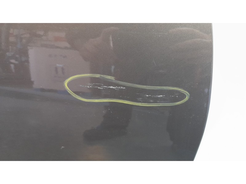 Recambio de puerta delantera derecha para ford c-max (ceu) business edition referencia OEM IAM 1686532  