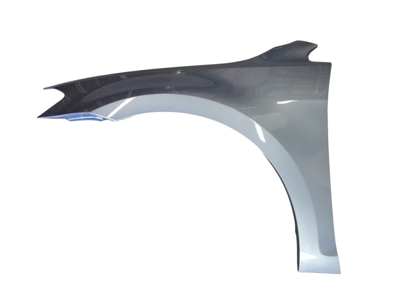 Recambio de aleta delantera izquierda para volkswagen golf vii lim. referencia OEM IAM 5G0821105  109236212/2402581/VG4003004