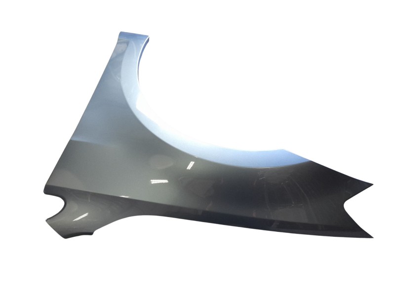 Recambio de aleta delantera izquierda para volkswagen golf vii lim. referencia OEM IAM 5G0821105  109236212/2402581/VG4003004