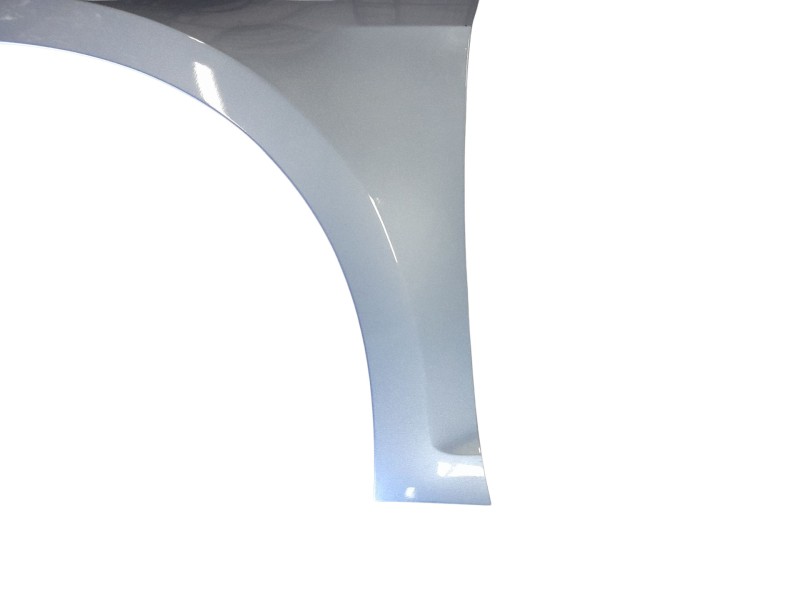 Recambio de aleta delantera izquierda para volkswagen golf vii lim. referencia OEM IAM 5G0821105  109236212/2402581/VG4003004